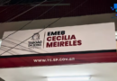 Prefeitura entrega reforma total da EMEB Cecília Meireles Prefeitura entrega reforma total da EMEB Cecília Meireles
