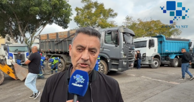 Taboão da Serra terá maior programa de recapeamento asfáltico da história Taboão da Serra terá maior programa de recapeamento asfáltico da história